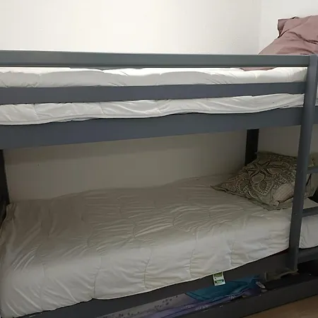 A Avec Piscine Commune - 30 M² Διαμέρισμα Fréjus