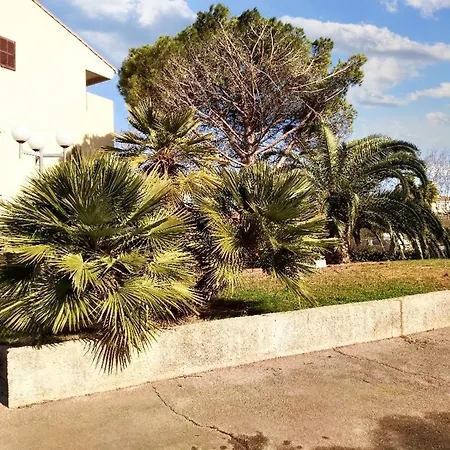 A Avec Piscine Commune - 30 M²